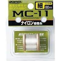 鮎用根巻糸ナイロン/MC-11